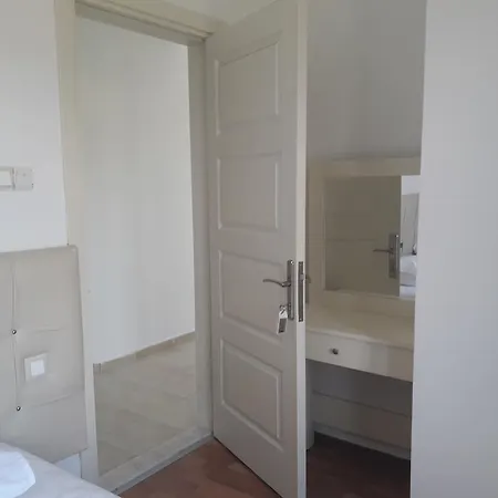 Hera Beach Hotel Gcr Hotel *