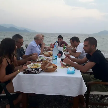 Hera Beach Hotel Gcr Hotel