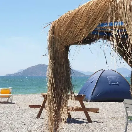 Hera Beach Hotel Gcr Hotell