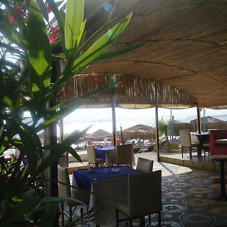 Hera Beach Hotel Gcr Otel *