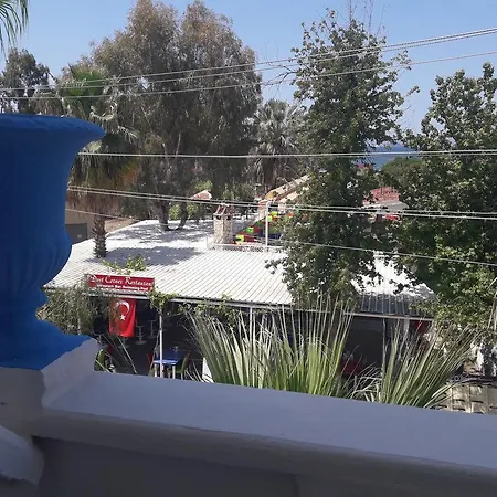 Otel Hera Beach Hotel Gcr *