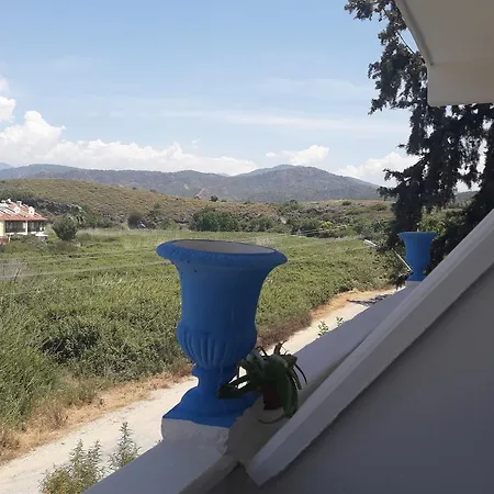 Hera Beach Hotel Gcr *