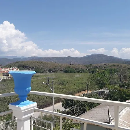 Hera Beach Hotel Gcr Otel *