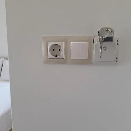 Hera Beach Hotel Gcr * Φετιγιέ