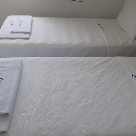 Hera Beach Hotel Gcr Φετιγιέ