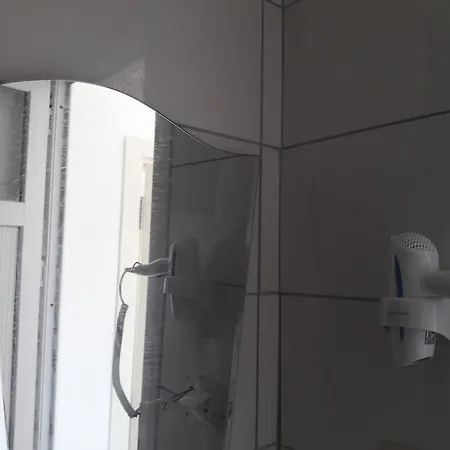 Ξενοδοχείο Hera Beach Hotel Gcr *