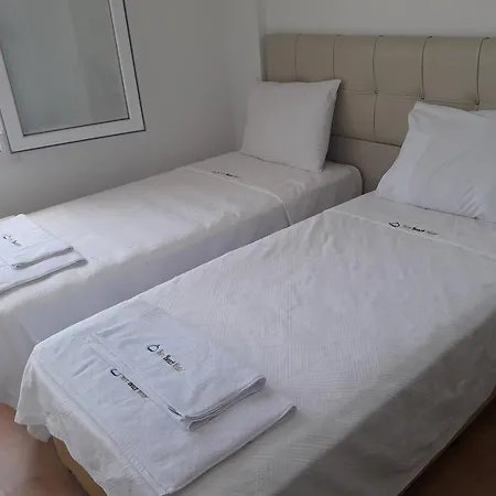 Otel Hera Beach Hotel Gcr Fethiye