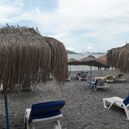 Hera Beach Hotel Gcr * פאטהיה