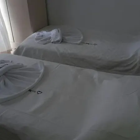 Hera Beach Hotel Gcr Φετιγιέ
