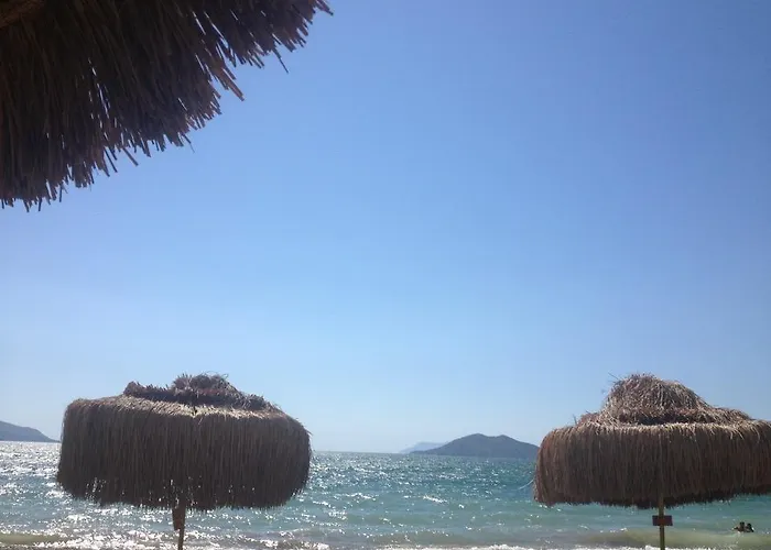 Hotel Hera Beach Hotel Gcr
